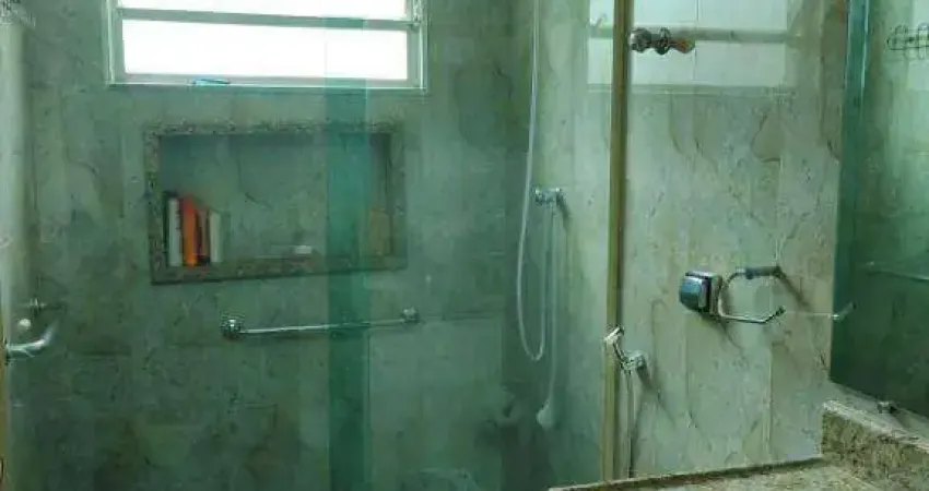Apartamento com 3 quartos à venda na Rua Pernambuco, Gonzaga, Santos