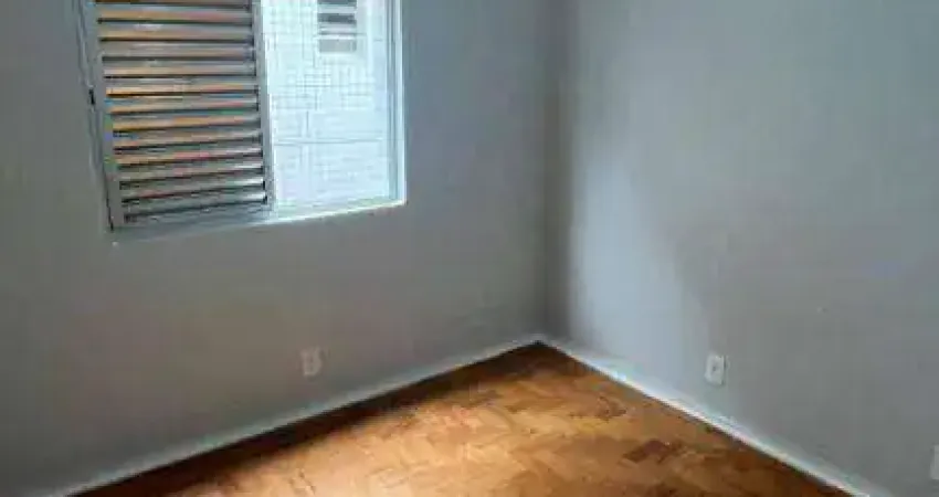 Apartamento com 3 quartos à venda na Rua Luiz Marques Gaspar, Aparecida, Santos