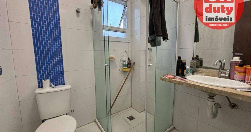 Village à venda por R$ 810.000,00 - Marapé - Santos/SP