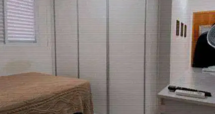 Casa com 3 dormitórios à venda por r$ 795.000,00 - marapé - santos/sp