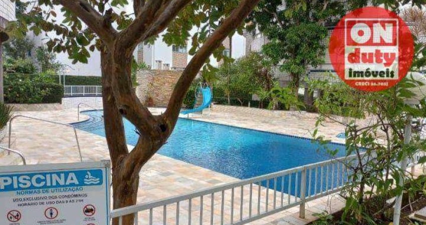Apartamento com 2 quartos à venda na Estrada Alexandre Migues Rodrigues, Tombo, Guarujá