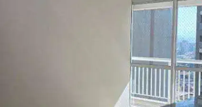 Apartamento com 1 dormitório à venda, 49 m² por R$ 381.000,00 - Vila Matias - Santos/SP