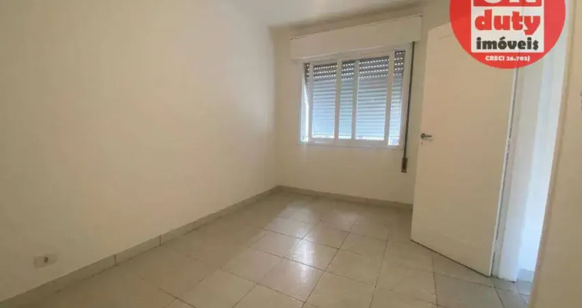 Apartamento com 1 quarto à venda na Rua Cândido Rodrigues, Centro, São Vicente