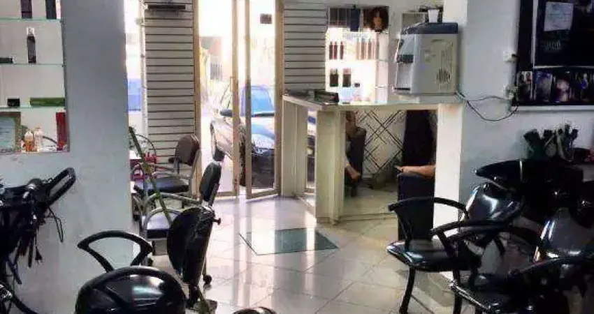 Sobrado com 3 dormitórios à venda, 250 m² por R$ 1.695.000,00 - Gonzaga - Santos/SP