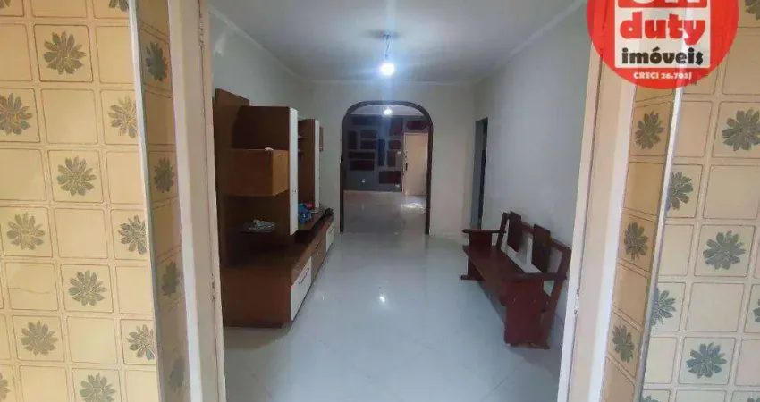 Apartamento à venda, 110 m² por R$ 470.000,00 - Ponta da Praia - Santos/SP