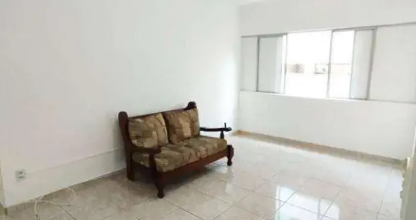 Apartamento com 3 dormitórios à venda, 75 m² por R$ 430.000 - Santos/SP