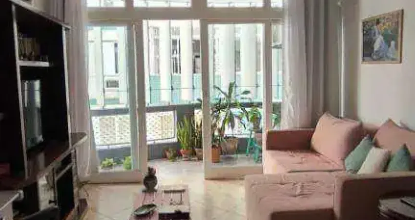 Apartamento com 2 quartos à venda, 147 m² - Gonzaga - Santos/SP