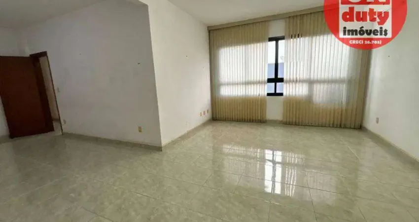 Apartamento com 2 quartos à venda na Rua Bahia, Gonzaga, Santos