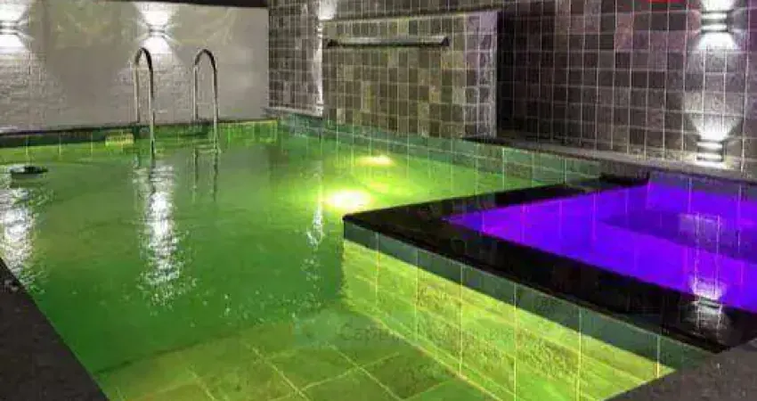 Apartamento com 2 quartos à venda, 48 m²  - jardim independência - são vicente/sp