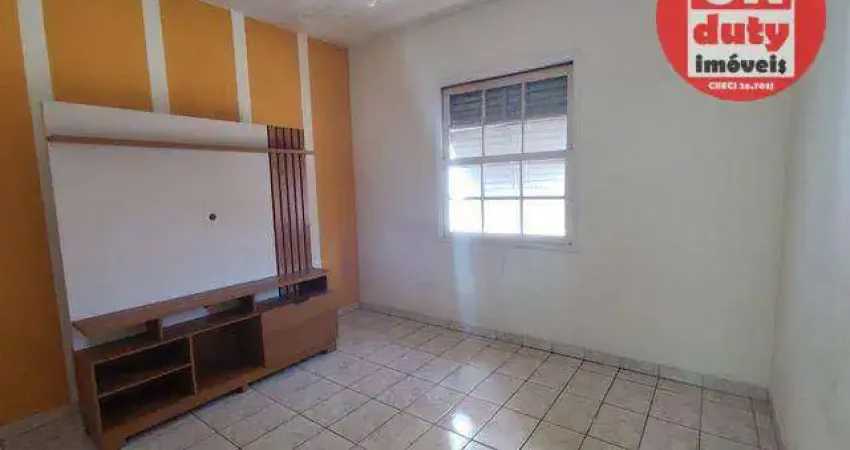 Apartamento à venda, 67 m² por R$ 310.000,00 - Ponta da Praia - Santos/SP