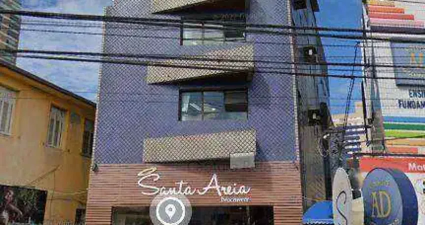 OPORTUNIDADE UNICA Prédio Comercial reformado para alugar, 1000 m² por R$ 35.000/mês - Gonzaga - Santos/SP