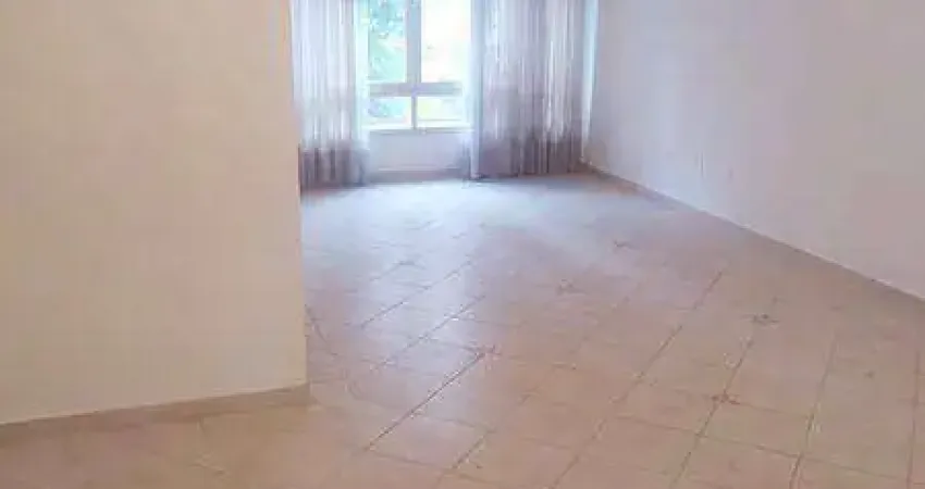 Apartamento com 3 quartos por R$ 650.000 - Boqueirão - Santos/SP