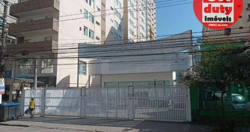 OPORTUNIDADE ÚNICA Loja venda /locação - Gonzaga - Santos/SP