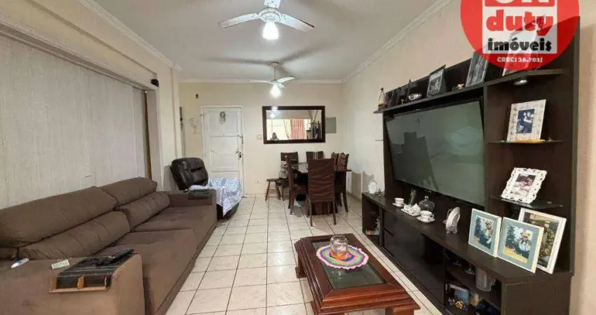 Apartamento com 2 quartos à venda na Avenida Bartolomeu de Gusmão, Ponta da Praia, Santos