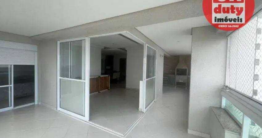 Apartamento com 3 quartos à venda na Avenida General Rondon, Jardim Astúrias, Guarujá