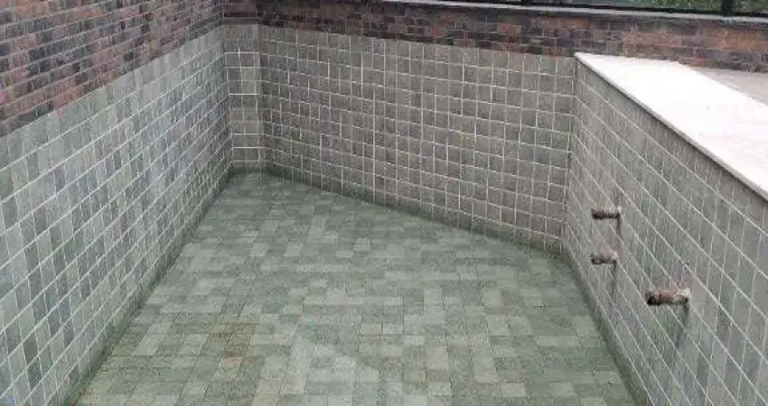 Casa com 3 suítes à venda, 290 m² por r$ 1.910.000 - aparecida - santos/sp