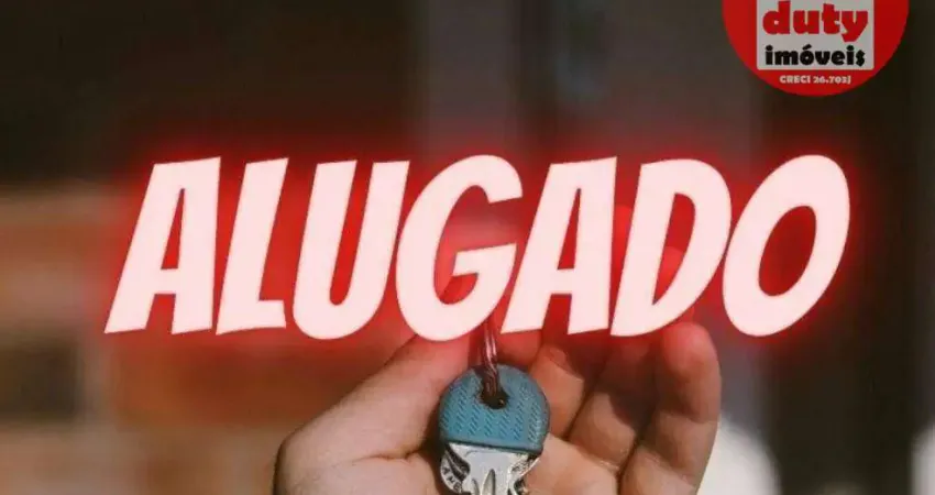 Apartamento com 1 quarto à venda na Rua Guaiaó, Aparecida, Santos