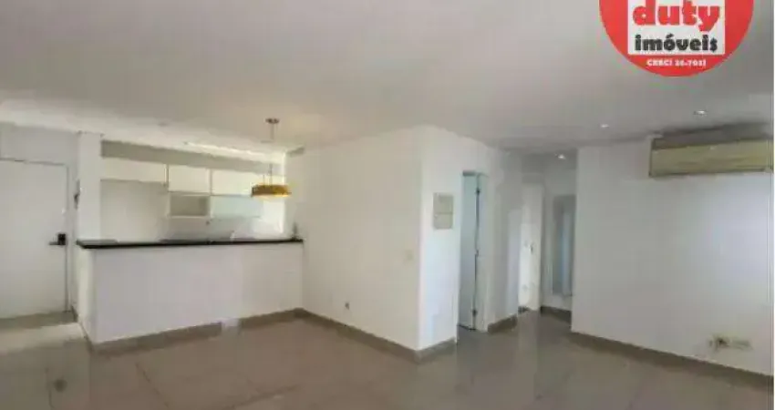 Apartamento com 2 quartos-à venda, 77 m² por R$ 680.000 - Ponta da Praia - Santos/SP