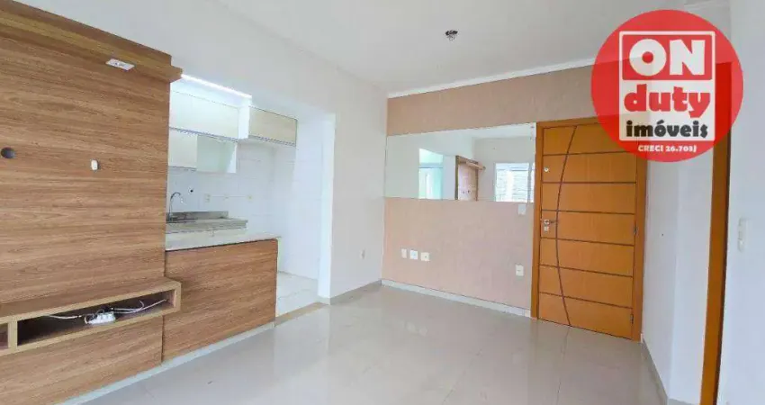 Apartamento com 1 quarto à venda na Avenida Doutor Epitácio Pessoa, Embaré, Santos