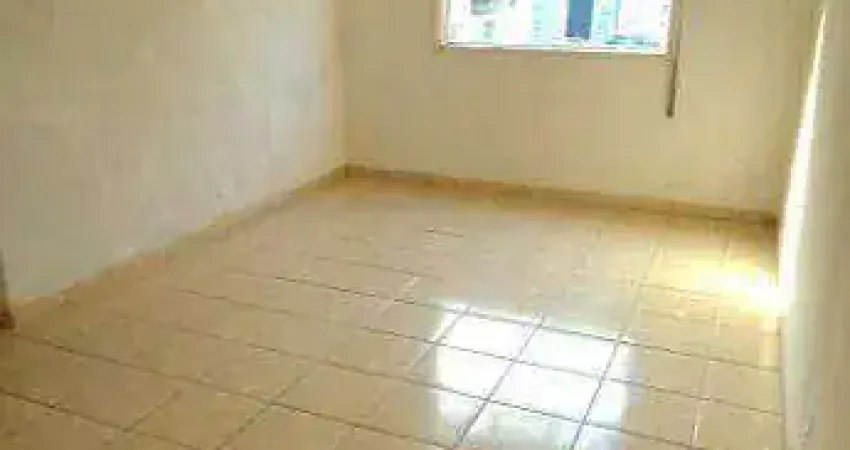Apartamento com 1 quarto à venda, 39 m² por r$ 330.000 - josé menino - santos/sp