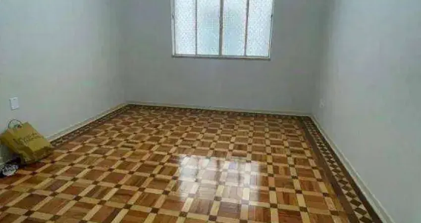Apartamento com 2 quartos para alugar, 70 m² por r$ 3.000/mês - embaré - santos/sp