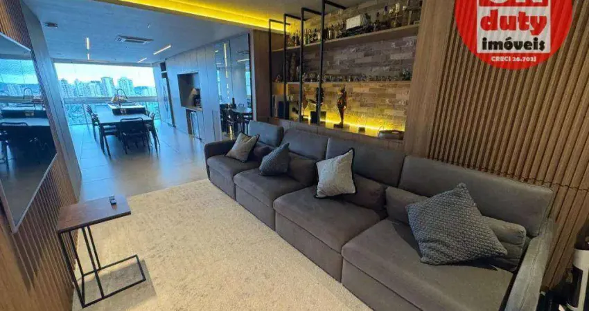 Apartamento com 2 quartos à venda na Rua Guaiaó, Aparecida, Santos