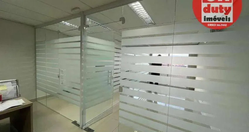 Sala comercial com 1 sala à venda na Rua Amador Bueno, Centro, Santos