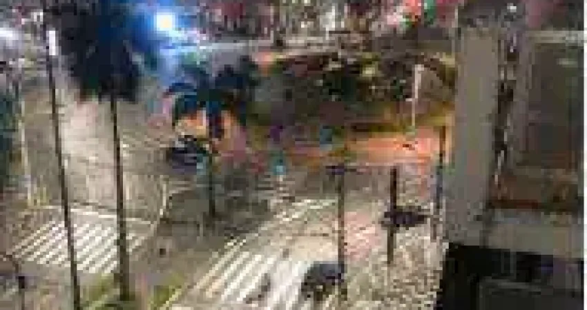 No coração do gonzaga apartamento com 3 dormitórios para alugar, 90 m² por r$ 4.600/mês - gonzaga - santos/sp