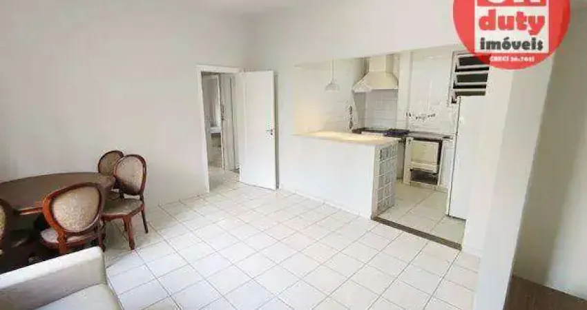 Apartamento com 2 quartos à venda na Avenida Vicente de Carvalho, Boqueirão, Santos