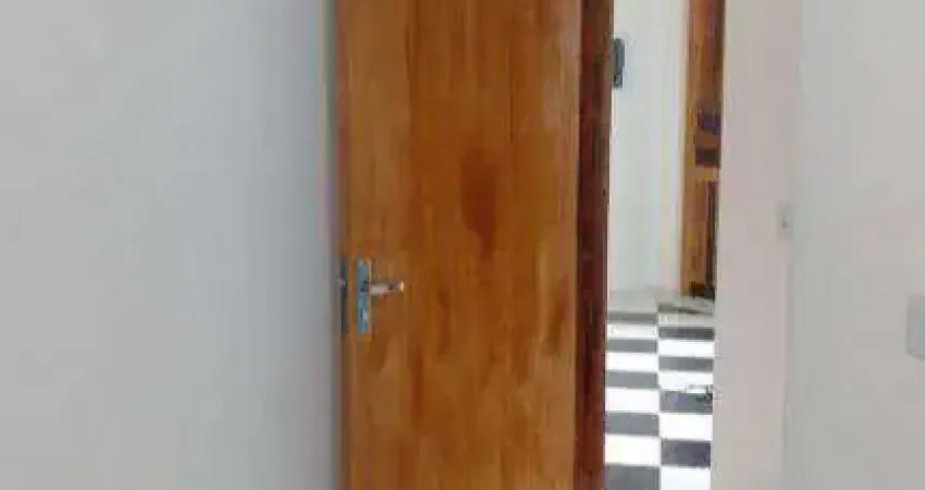 Apartamento com 2 quartos à venda na Avenida Martins Fontes, Saboó, Santos