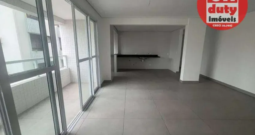 Apartamento com 2 suítes à venda, 93 m² por r$ 1.159.840 - boqueirão - santos/sp