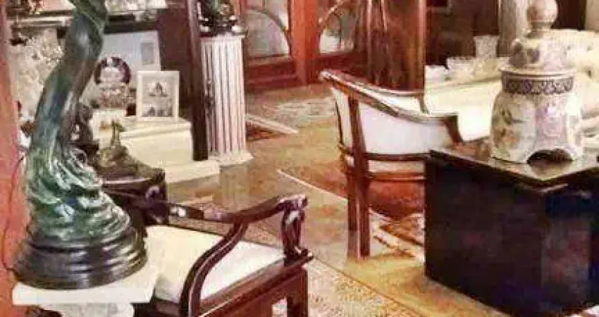 Apartamento com 3 dormitórios à venda, 232 m² por R$ 1.600.000,00 - Gonzaga - Santos/SP