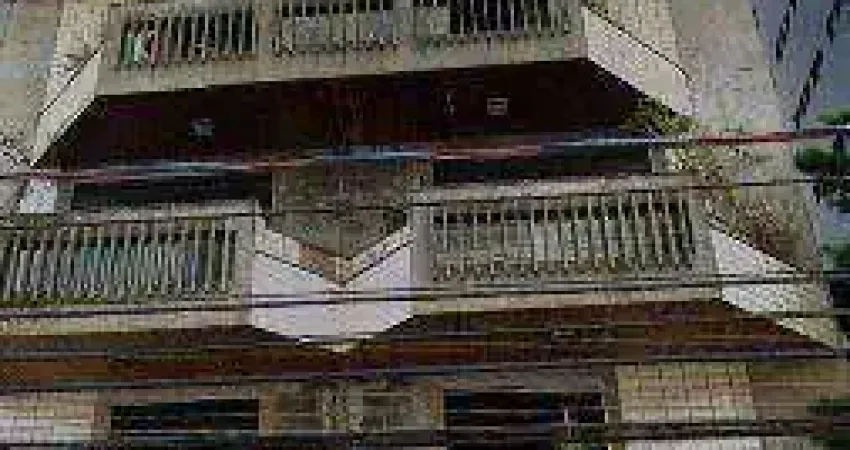 Residencial costa do sol apartamento com 4 dormitórios à venda, 312 m² por r$ 3.000.000 - boqueirão - santos/sp