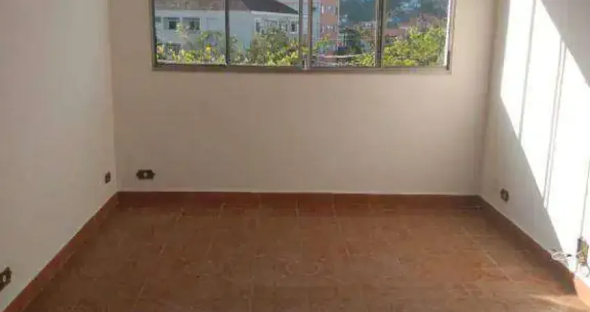 Apartamento com 2 quartos à venda na Rua Doutor Carvalho de Mendonça, Marapé, Santos