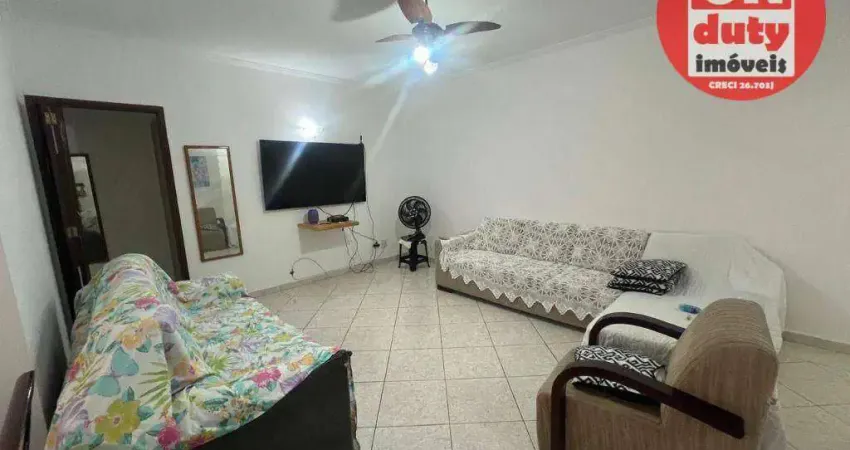Apartamento com 2 quartos à venda na Rua Goiás, Gonzaga, Santos