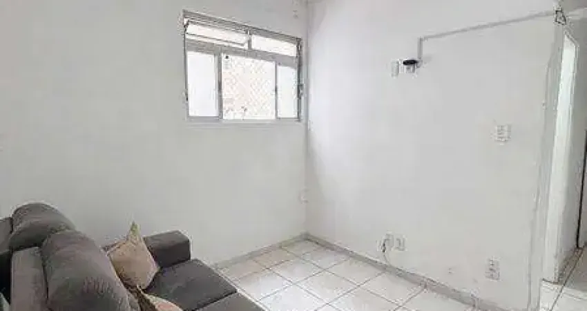 Apartamento para alugar, 43 m² por r$ 2.500,00/mês - gonzaga - santos/sp