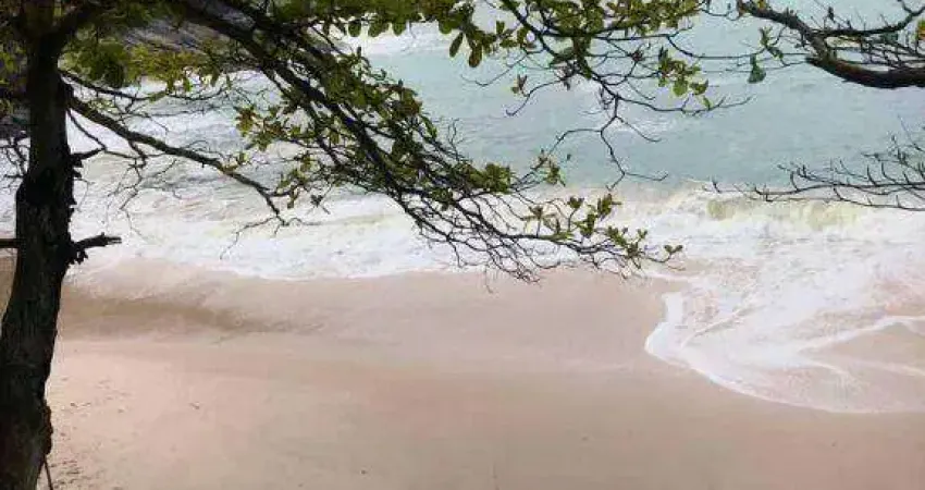 Praia da enseada apartamento mobiliado com 2 dormitórios à venda, 90 m² por r$ 440.000 - balneário cidade atlântica - guarujá/sp