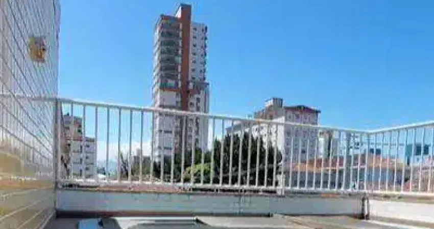 Oportunidade sobrado com 4 dormitórios à venda, 277 m² por r$ 1.490.000 - boqueirão - santos/sp