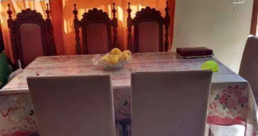Casa à venda, 76 m² por R$ 210.000,00 - Vila Cascatinha - São Vicente/SP