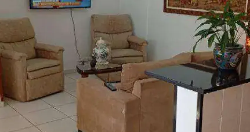 Apartamento à venda, 90 m² por r$ 525.000,00 - embaré - santos/sp