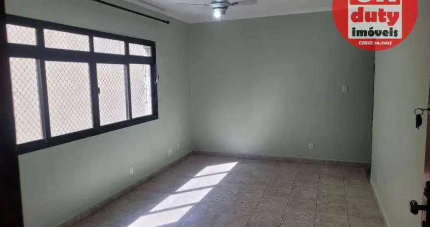 Apartamento para alugar, 79 m² por r$ 3.500,00/mês - embaré - santos/sp