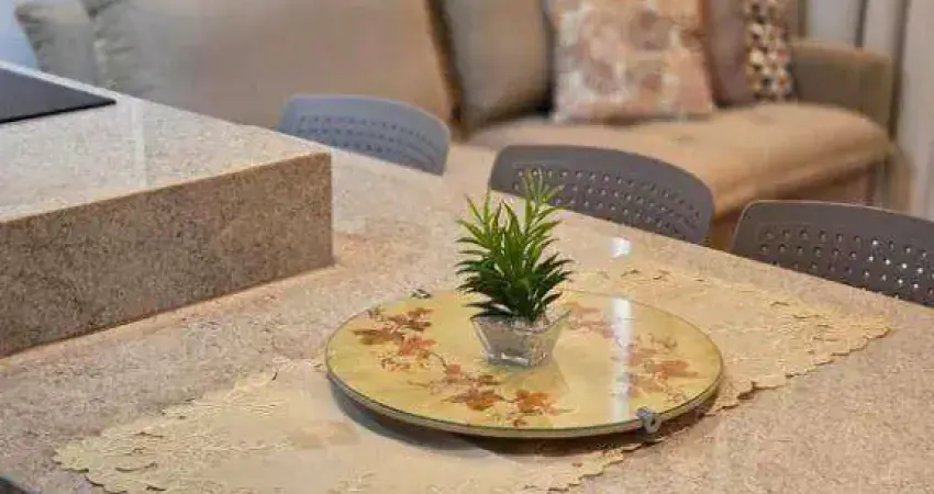 Apartamento com 1 dormitório à venda, 40 m² por r$ 540.000,00 - boqueirão - santos/sp