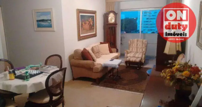 Apartamento com 2 quartos à venda na Rua João Vitorino de Souza, Jardim Caravelas, São Paulo