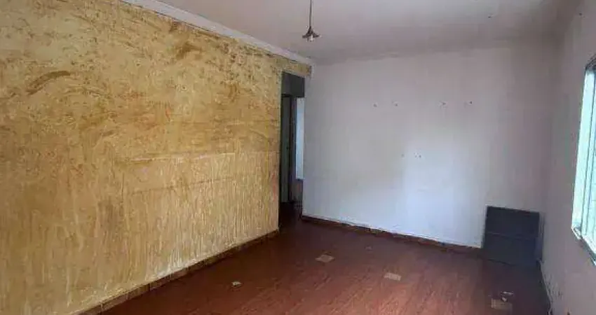 Apartamento com 3 quartos à venda na Rua Vergueiro Steidel, Aparecida, Santos