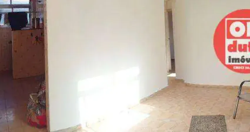 Apartamento com 3 quartos para alugar, 61 m² por r$ 2.500/mês - aparecida - santos/sp