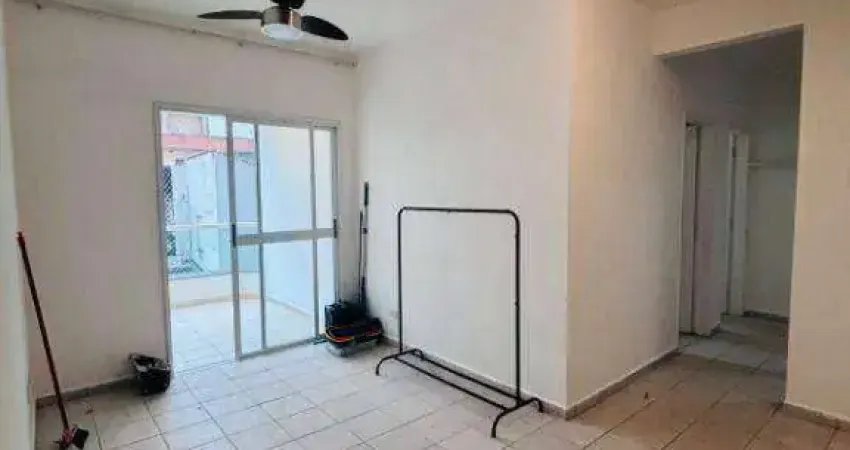 Apartamento para alugar r$ 2.800/mês na encruzilhada em santos/sp