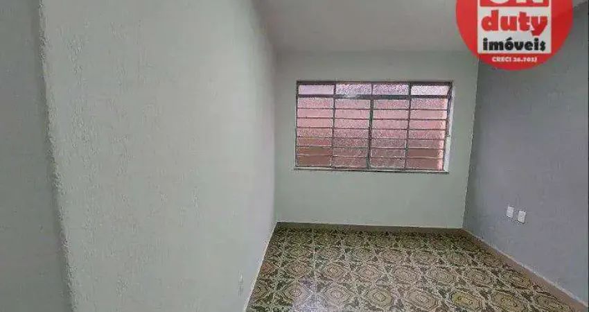 Apartamento com 2 quartos à venda na Avenida Affonso Penna, Embaré, Santos