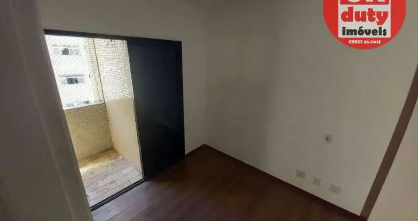 Apartamento com 3 quartos à venda, 96 m² por r$ 720.000 - aparecida - santos/sp
