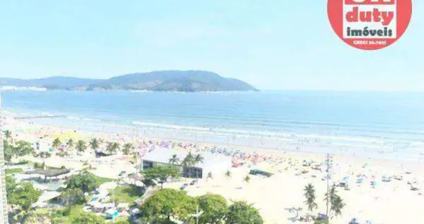 Apartamento com 3 quartos à venda na Avenida Vicente de Carvalho, Boqueirão, Santos