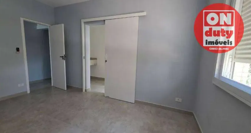 Apartamento com 3 quartos, 150 m² por R$ 870.000 - Ponta da Praia - Santos/SP